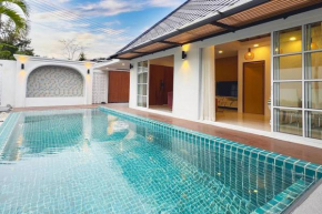 Luxury Pool Villa in Phuket